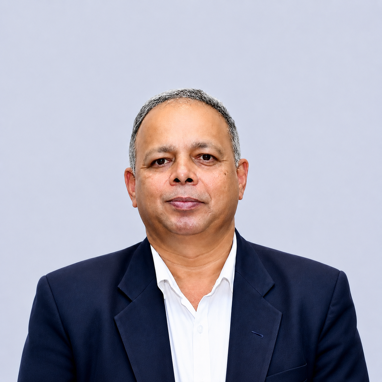 Prof. Rajanish K. Kamat