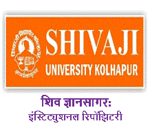 Shivaji University Repository