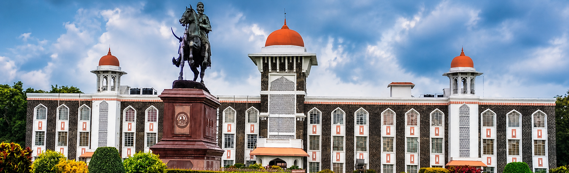 Hon'ble Vice Chancellor's message