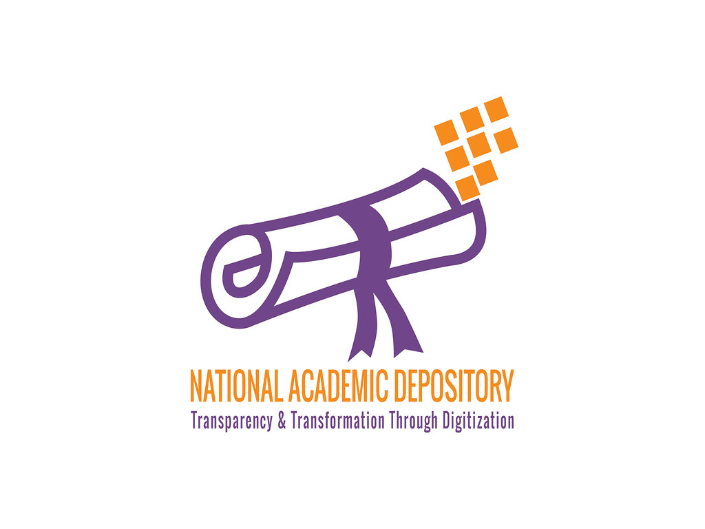 National Academic Depository