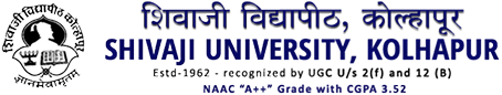 Shivaji University Kolhapur