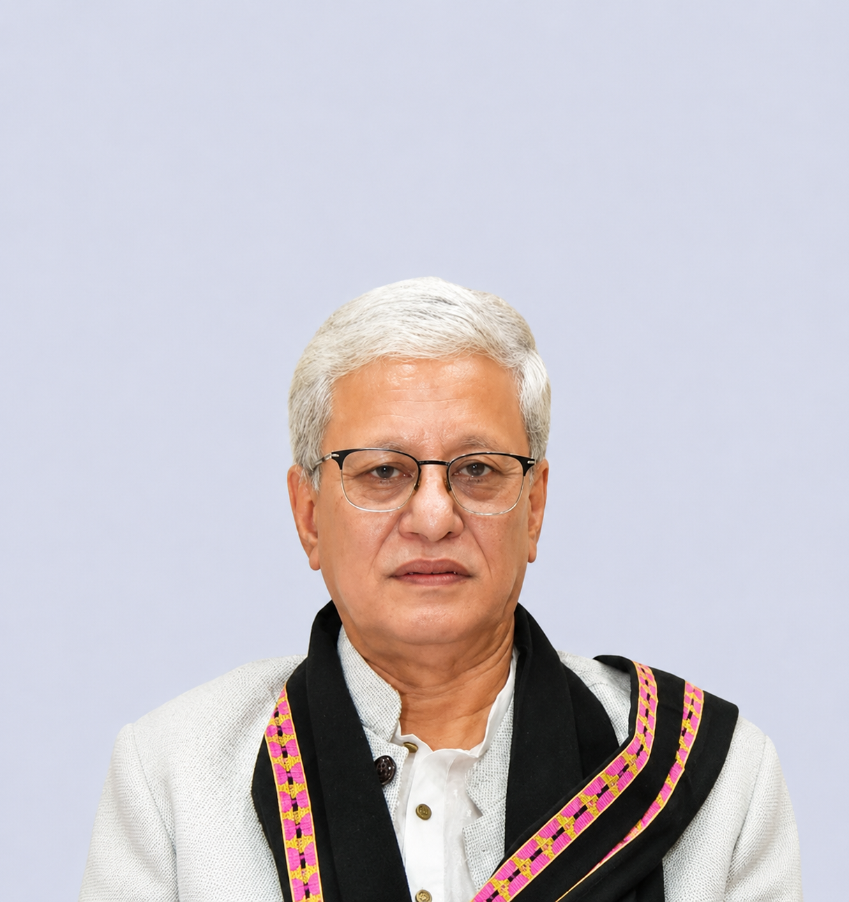 Shri. Jishnu Dev Varma