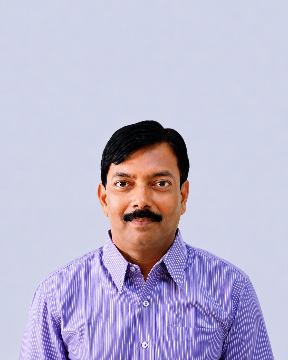 Dr. V. N. Shinde