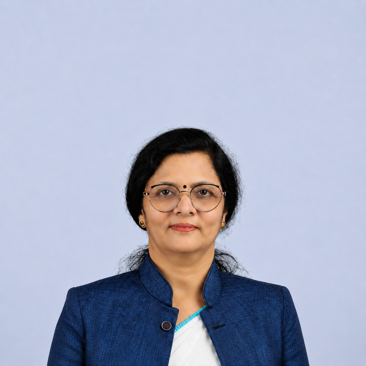 Prof. (Dr.) Jyoti P. Jadhav